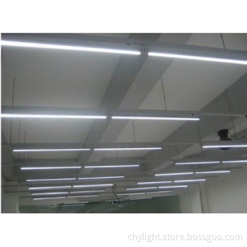 3 year warranty CE RoHS 18w 1800lm 4ft Tube LED T8 Tube LED Light